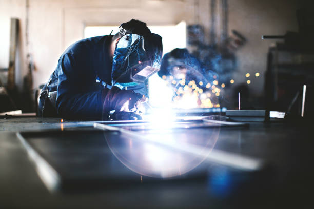 Best Automation and Robotic Welding in Mcdonald, PA