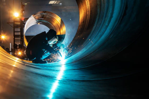 Best Artistic and Custom Metal Fabrication in Mcdonald, PA