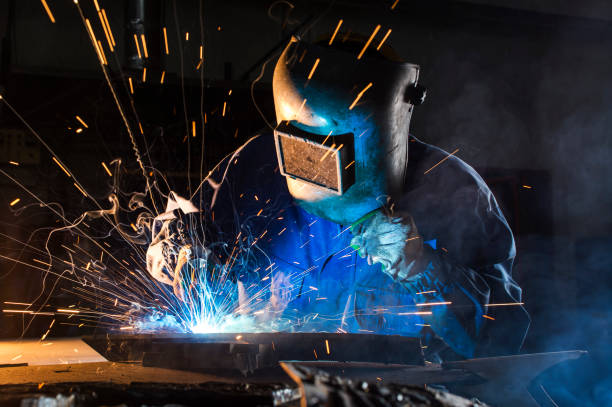 Best Automotive Welding in Mcdonald, PA