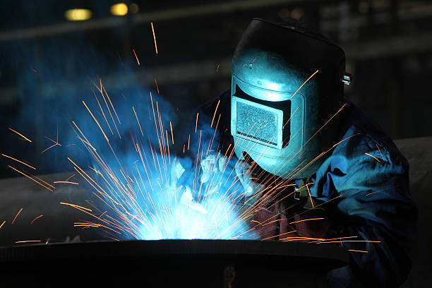 Best Marine and Shipbuilding Welding in Mcdonald, PA